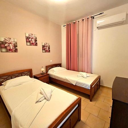 Corfu Glyfada Beach Apartment 59 Ngoại thất bức ảnh