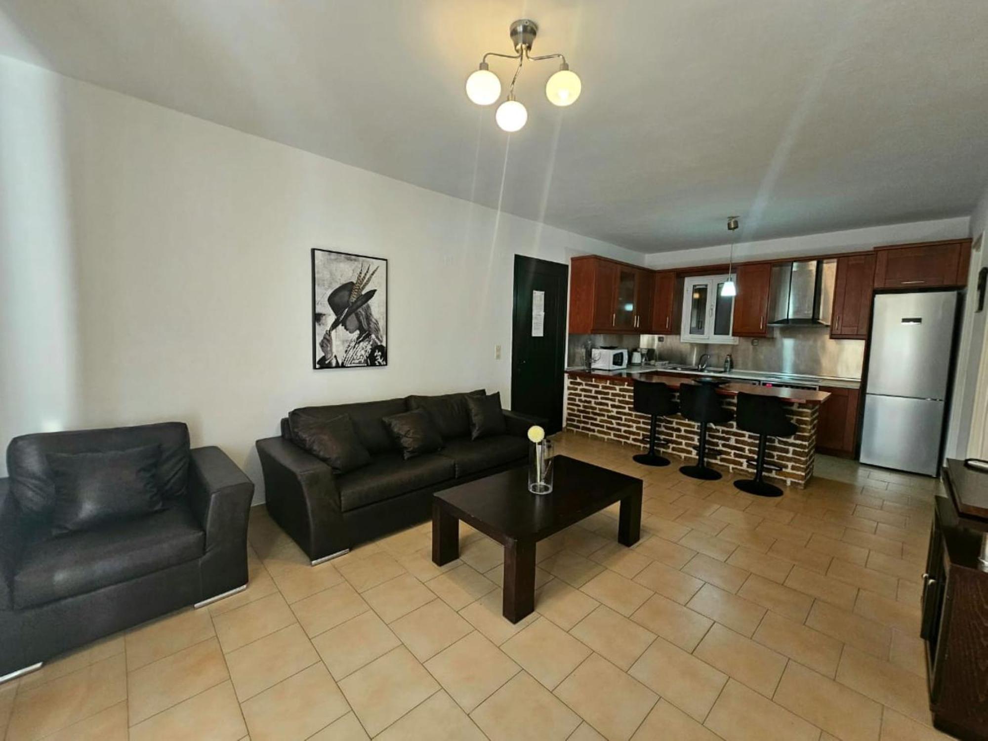Corfu Glyfada Beach Apartment 59 Ngoại thất bức ảnh