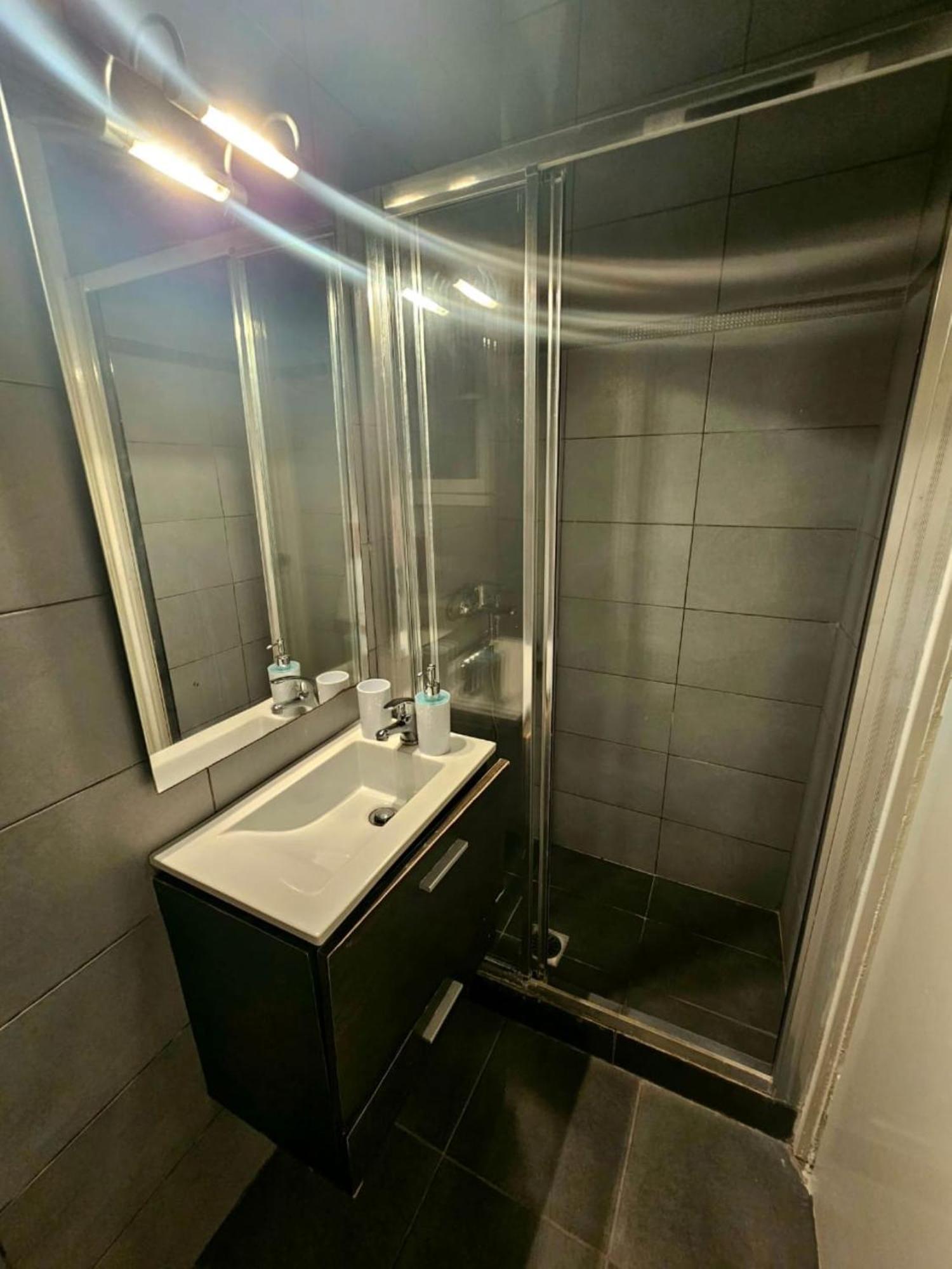 Corfu Glyfada Beach Apartment 59 Ngoại thất bức ảnh