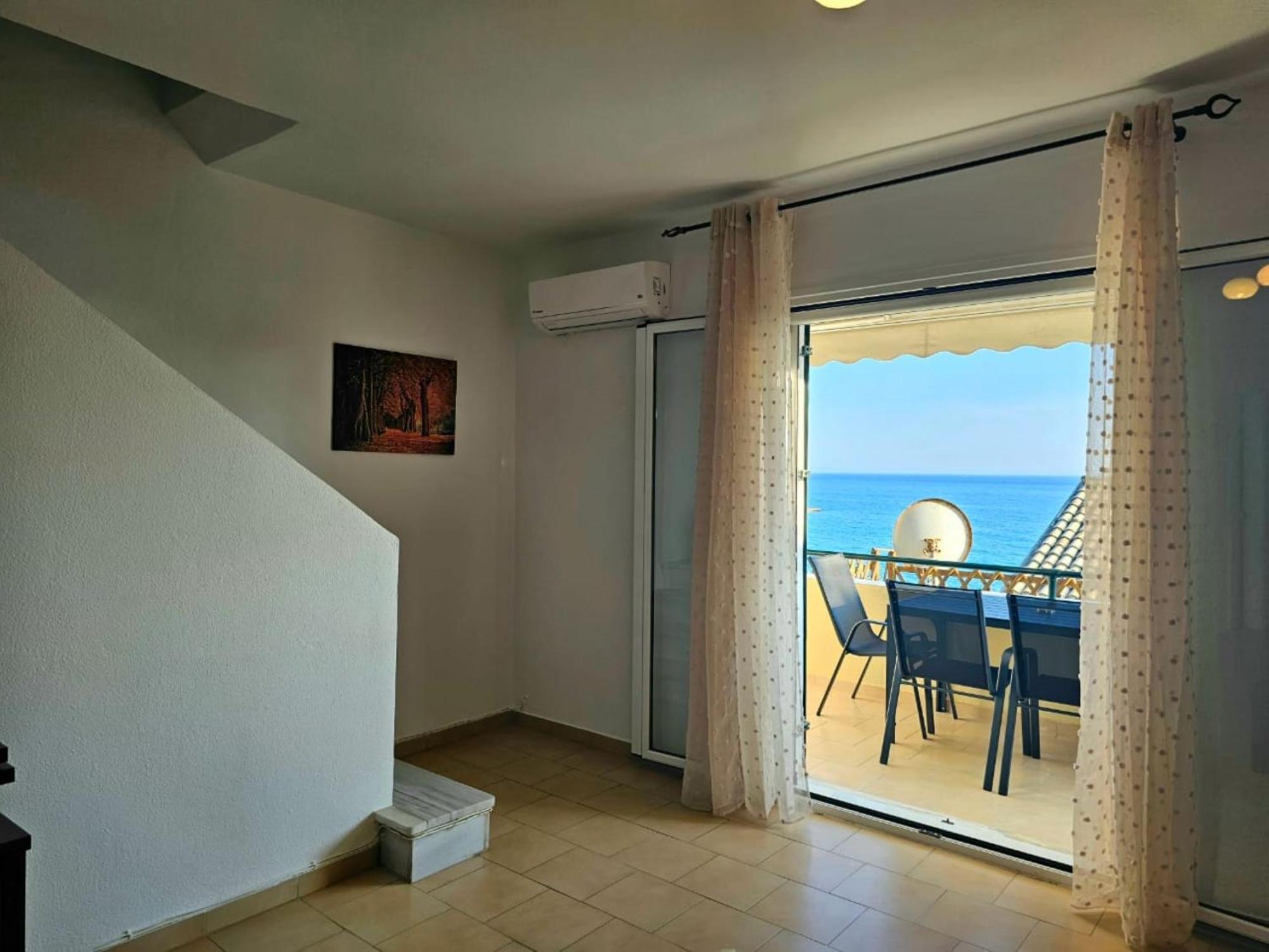 Corfu Glyfada Beach Apartment 59 Ngoại thất bức ảnh